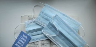 Kahdessa kirkon työntekijöiden koulutuksessa altistumisia koronalle