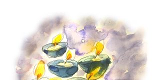 Katso tästä tulevat radion ja TV:n hartaudet ja jumalanpalvelukset