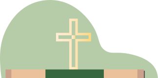 Sunnuntain evankeliumi: Ei Jeesus, en pysty siihen