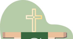 Sunnuntain evankeliumi: Jeesus katsoo ja näkee toisin