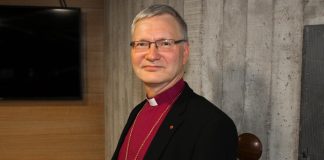 Piispa Seppo Häkkinen: Koronarokotteen vastustaminen kristinuskoon vedoten on virheellistä raamatuntulkintaa