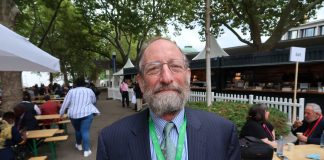 Israelia ei Karlsruhessa kutsuttu apartheid-valtioksi – sanaan viitataan yleiskokouksen Israel/Palestiina-lausunnossa