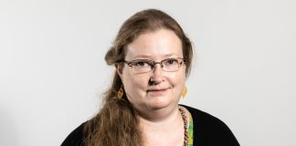 Kolumni: Tärkeää on taju pyhyydestä ja ihmisen pienuudesta, nöyryys Luojan kaikkivaltiuden edessä