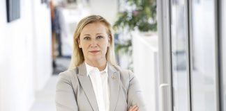 Opetusalan Ammattijärjestö OAJ:n puheenjohtaja Katarina Murto: ”Koulut ja opettajat eivät voi hoitaa yhteiskunnan kaikkia ongelmia”