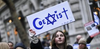 Antisemitismi on vihoista vanhin – juutalaisvastaisuus on taas noussut näkyväksi