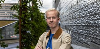 Suomen Lähetysseura sai hallitukseensa kaikkien aikojen nuorimman jäsenensä – ”Lähetysseura on antanut minulle niin paljon, että minulla on suuri motivaatio antaa takaisin”