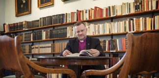 Kuopion tuomiokapituli aloittaa yt-neuvottelut – säästötavoite 80 000 euroa