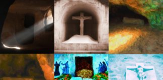 Ilman uskoa ei-materiaaliseen todellisuuteen kristinusko kuihtuu yhteiskunnalliseksi liikkeeksi – Mysteerin ytimessä on ylösnousemus