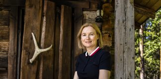 Ilmastonmuutoksen ja luontokadon asiantuntijan mukaan on monta tapaa elää kestävämpää elämää