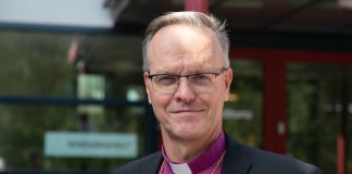 Arkkipiispa Luoma: Kirkkoa yritetään vaimentaa leimaamalla se puoluepoliittiseksi, mutta heikompien puolustaminen ei ole puoluepolitiikkaa