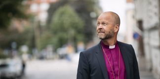 Uusia jäseniä Kirkkopalvelujen valtuuskuntaan, Teemu Laajasalosta puheenjohtaja — Katso nimet