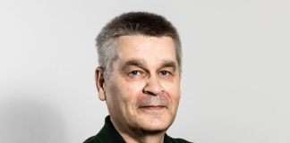 Kolumni: Pappiskutsumukset vähenevät lännessä – kuljemme kohti papitonta Eurooppaa