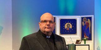 Tero Matilainen kirkkoherraksi Ruovedeltä Tampereen Harjuun – ”Tahdoin kokemusta isommasta seurakunnasta”