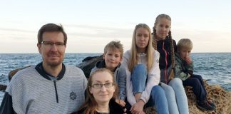 Lähetysyhdistys Kylväjä kotiutti työntekijänsä Ukrainan Odessasta – jännittynyttä tilannetta oli seurattu jo pitkään