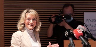 Päivi Räsänen: Ilmaisen näkemykseni vastedes samalla tavalla kuin tähänkin asti