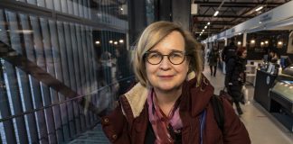 Kotitaloustieteen professori: Ruoka on turvallinen silta ihmisten välillä