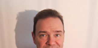 Mika Nokelainen on Turun arkkihiippakunnan uusi hiippakuntadekaani