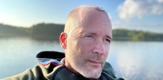 ”En ole halunnut vaieta vääryyksistä pelon vuoksi” – Antti Pentikäinen täyttää 50 vuotta