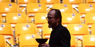 Tuomiokapituli hylkäsi Kai Sadinmaan oikaisuvaatimuksen – ”Pappi on asettunut kirkon valvontavallan alaisuuteen”