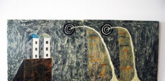 Turun museokeskus: Suosittelemme Hannu Väisäsen töiden säilyttämistä alkuperäisessä paikassaan