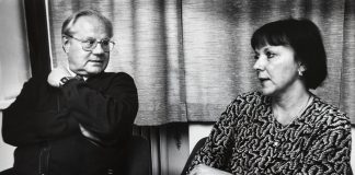 Mysteerikuva: Kaksi on kahvittelijaa, mutta tunnistatko keitä he ovat?