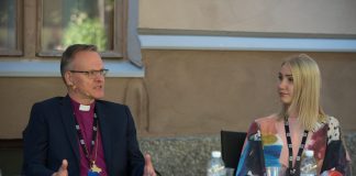 SuomiAreena: Kun ahdistus iskee nuoreen, mitä kirkko voi tehdä?