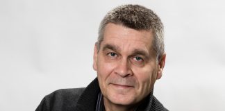 Pääkirjoitus: Mistä verkkoajan liikkuva e-kristitty saa pelastuksen välineet jatkossa?