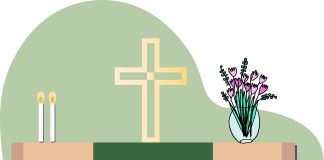 Sunnuntain evankeliumi: Tarvitseeko Jumalaa pelätä?