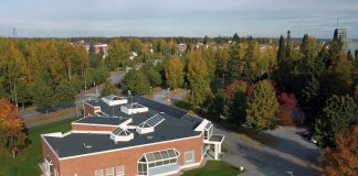 Energiakriisi näkyy myös seurakunnissa: lämpötila laskee ja valaistus vähenee