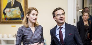 Eurooppalaisten pääministerien uskonnollisissa taustoissa on kirjoa – Britannian pääministerinä ensimmäistä kertaa hindu