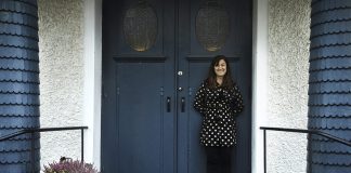 Dekkareissa uskonto näyttäytyy synkkänä