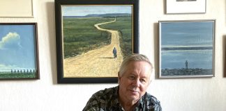 Pappi Lari Junkkari harrastaa oluita – tarjosi ystävälleen olutta myös sairasvuoteelle