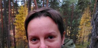 Anna-Maija Viljanen-Pihkala pappisasessoriksi Helsingin tuomiokapituliin