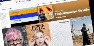 Kirkon Ulkomaanapu ja Malmin seurakunta saivat kunniamaininnat viestintäalan kilpailussa