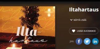 Yle Radio 1 muutti ohjelmistoa – iltahartauden uusintaa ei enää kuulla