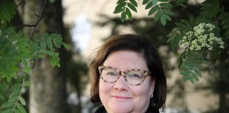 Pauliina Parhialasta Suomen Lähetysseuran uusi toiminnanjohtaja – ”Haluan vahvistaa toivoa toivottomuuden keskellä”
