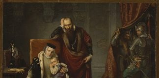 Kuningattaret Katariina Jagellonica ja Kristiina kuohuttivat aikanaan katolismielisyydellään luterilaista Ruotsia