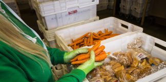 Diakoniabarometri: Seurakunnan taloudellista apua on alettu pitää itsestään selvänä oikeutena