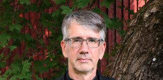 Tuomiorovasti Matti Salomäki valittiin Lapuan hiippakunnan piispaksi