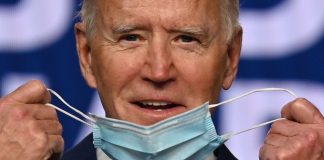 Joe Bidenista uumoillaan katolisen kulttuurin piristysruisketta