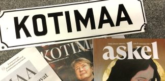 Kotimaan liiketoiminnan omistuspohja muuttuu – lehtien ilmestyminen jatkuu ennallaan