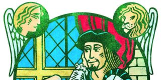 Sunnuntain evankeliumi: Pahan voittaja