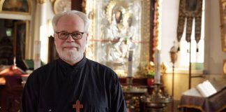 USKOT-foorumin uusi puheenjohtaja Heikki Huttunen: ”Positiivinen uskonnonvapaus on lähtökohtana vaikuttamistyössämme”