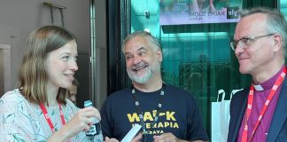 ”Älkää puhuko kadotetusta sukupolvesta” – SuomiAreenassa kaivattiin aikaa ja tekoja nuorten hyväksi