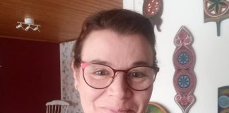 Lastenohjaajasta papiksi – Riitta Valtokari Sonkajärven seurakunnan kirkkoherraksi