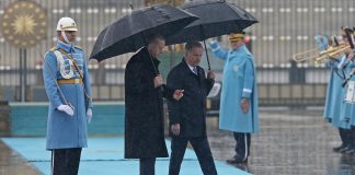 Kommentti: Turkki suostuu ratifioimaan Suomen Nato-jäsenyyden – Tämän hetken suuruutta on vaikea selittää turkkilaisille