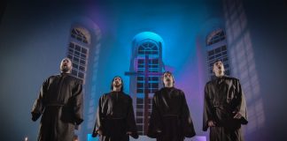 Keskiajan ja tiekonepelien musiikkimaailmat kohtaavat Munx Gregorianan ohjelmistossa