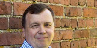 Kansanlähetys haluaa jatkaa työtä Venäjällä heti, kun se on mahdollista, sanoo idäntyön aluekoordinaattori Markus Aitamäki