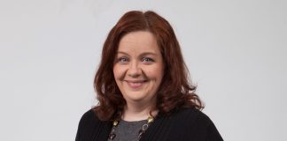 Soili Haverinen valittiin Suomen teologisen instituutin pääsihteeriksi – ”Tarmokas, innovatiivinen ja kyvykäs”