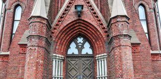 Mikkelin hiippakuntaan viisi uutta rovastia ja kaksi director cantusta